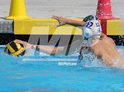 Thumbnail 1 in El Segundo vs. Long Beach Poly (America's Finest City Tournament) photogallery.