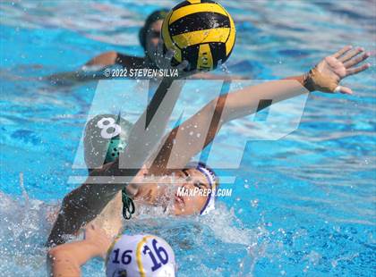Thumbnail 3 in El Segundo vs. Long Beach Poly (America's Finest City Tournament) photogallery.