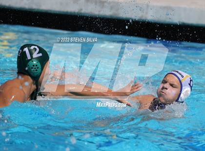 Thumbnail 3 in El Segundo vs. Long Beach Poly (America's Finest City Tournament) photogallery.