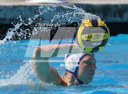 Thumbnail 2 in El Segundo vs. Long Beach Poly (America's Finest City Tournament) photogallery.
