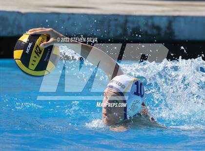 Thumbnail 2 in El Segundo vs. Long Beach Poly (America's Finest City Tournament) photogallery.