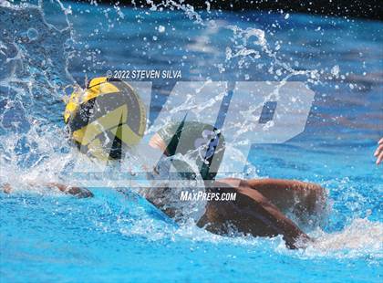 Thumbnail 1 in El Segundo vs. Long Beach Poly (America's Finest City Tournament) photogallery.