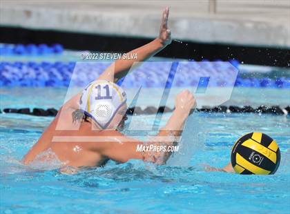 Thumbnail 1 in El Segundo vs. Long Beach Poly (America's Finest City Tournament) photogallery.