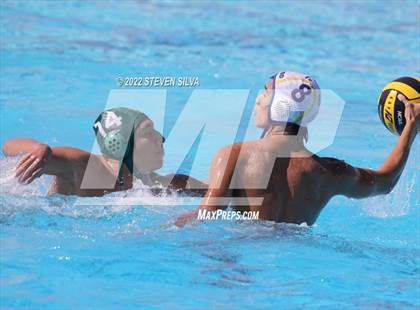 Thumbnail 3 in El Segundo vs. Long Beach Poly (America's Finest City Tournament) photogallery.
