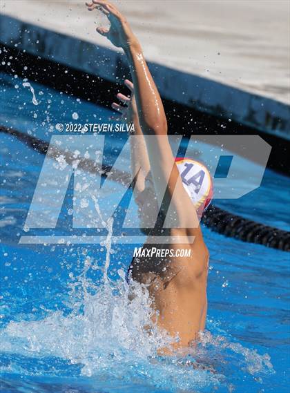 Thumbnail 2 in El Segundo vs. Long Beach Poly (America's Finest City Tournament) photogallery.