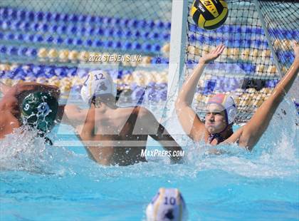 Thumbnail 3 in El Segundo vs. Long Beach Poly (America's Finest City Tournament) photogallery.