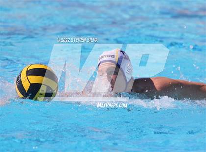 Thumbnail 1 in El Segundo vs. Long Beach Poly (America's Finest City Tournament) photogallery.