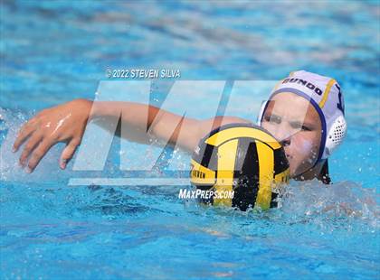 Thumbnail 2 in El Segundo vs. Long Beach Poly (America's Finest City Tournament) photogallery.