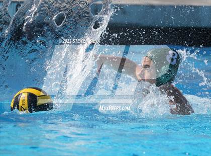 Thumbnail 1 in El Segundo vs. Long Beach Poly (America's Finest City Tournament) photogallery.