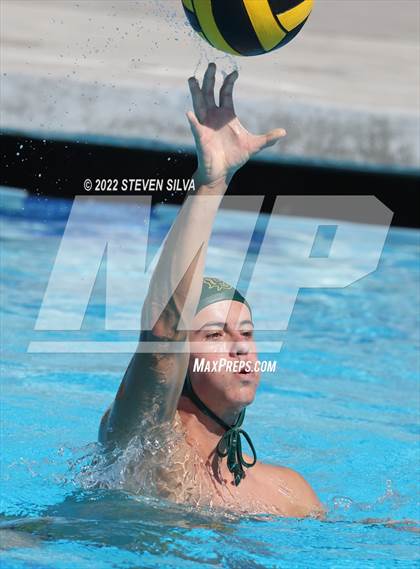Thumbnail 1 in El Segundo vs. Long Beach Poly (America's Finest City Tournament) photogallery.