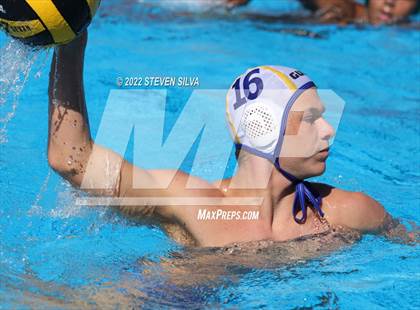 Thumbnail 3 in El Segundo vs. Long Beach Poly (America's Finest City Tournament) photogallery.