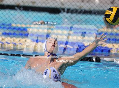 Thumbnail 1 in El Segundo vs. Long Beach Poly (America's Finest City Tournament) photogallery.
