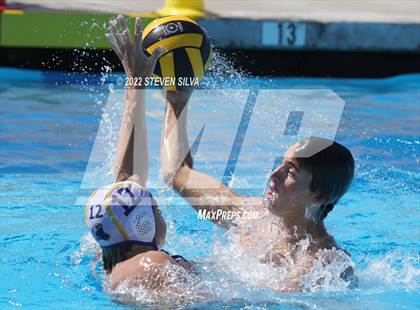 Thumbnail 1 in El Segundo vs. Long Beach Poly (America's Finest City Tournament) photogallery.