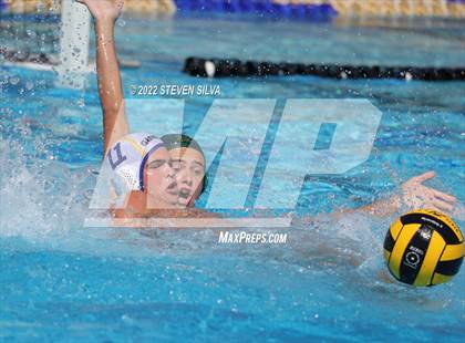 Thumbnail 2 in El Segundo vs. Long Beach Poly (America's Finest City Tournament) photogallery.