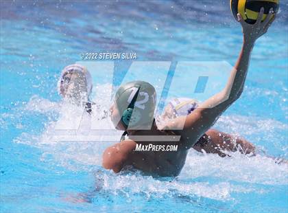 Thumbnail 2 in El Segundo vs. Long Beach Poly (America's Finest City Tournament) photogallery.