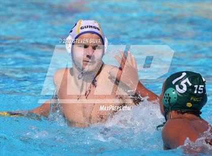 Thumbnail 3 in El Segundo vs. Long Beach Poly (America's Finest City Tournament) photogallery.