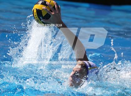 Thumbnail 1 in El Segundo vs. Long Beach Poly (America's Finest City Tournament) photogallery.