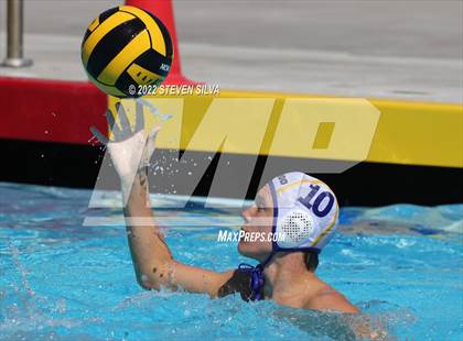 Thumbnail 3 in El Segundo vs. Long Beach Poly (America's Finest City Tournament) photogallery.