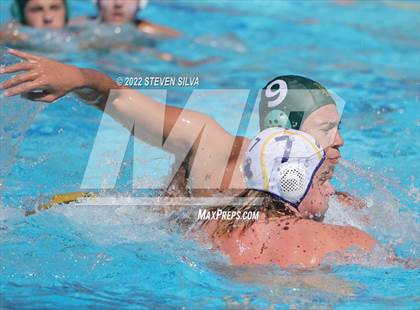Thumbnail 1 in El Segundo vs. Long Beach Poly (America's Finest City Tournament) photogallery.