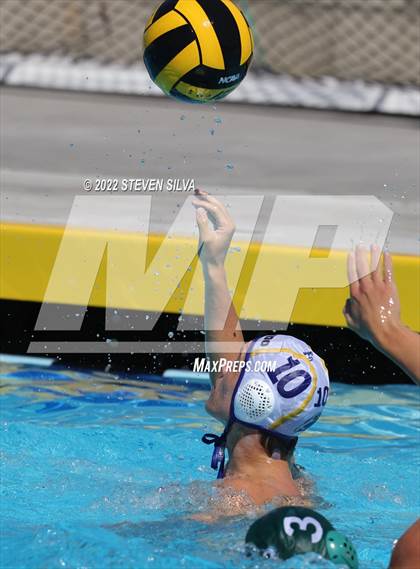 Thumbnail 2 in El Segundo vs. Long Beach Poly (America's Finest City Tournament) photogallery.
