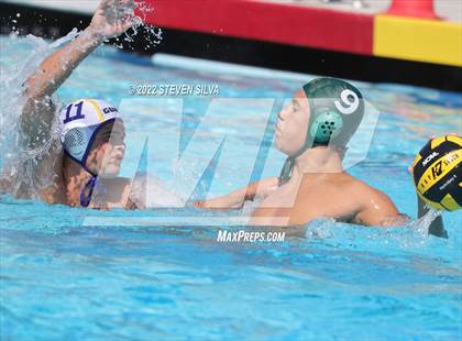 Thumbnail 1 in El Segundo vs. Long Beach Poly (America's Finest City Tournament) photogallery.