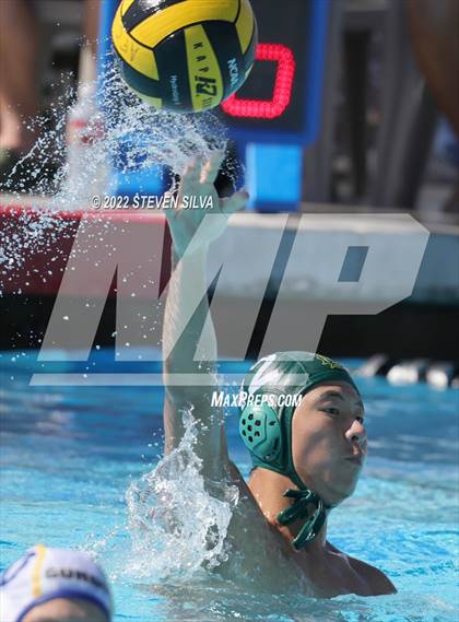 Thumbnail 3 in El Segundo vs. Long Beach Poly (America's Finest City Tournament) photogallery.