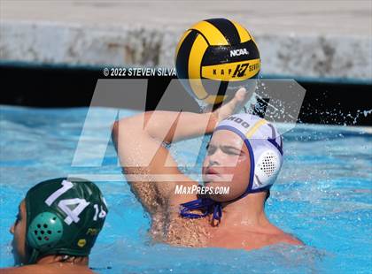 Thumbnail 2 in El Segundo vs. Long Beach Poly (America's Finest City Tournament) photogallery.