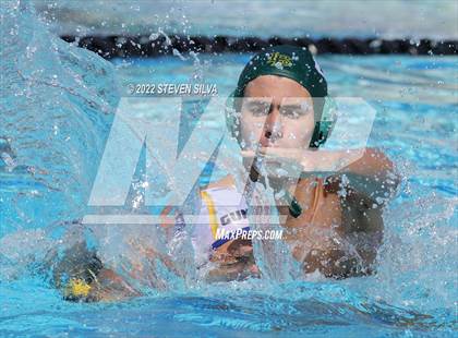 Thumbnail 3 in El Segundo vs. Long Beach Poly (America's Finest City Tournament) photogallery.