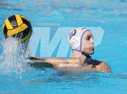 Thumbnail 2 in El Segundo vs. Long Beach Poly (America's Finest City Tournament) photogallery.