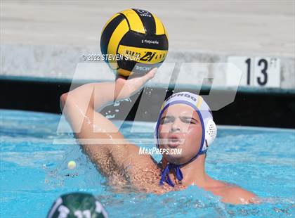 Thumbnail 3 in El Segundo vs. Long Beach Poly (America's Finest City Tournament) photogallery.