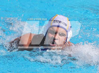 Thumbnail 2 in El Segundo vs. Long Beach Poly (America's Finest City Tournament) photogallery.