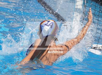Thumbnail 2 in El Segundo vs. Long Beach Poly (America's Finest City Tournament) photogallery.
