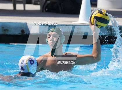 Thumbnail 1 in El Segundo vs. Long Beach Poly (America's Finest City Tournament) photogallery.