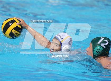 Thumbnail 2 in El Segundo vs. Long Beach Poly (America's Finest City Tournament) photogallery.