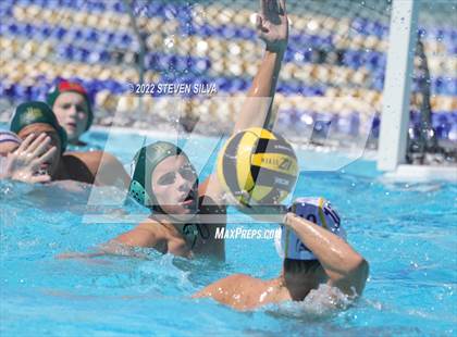 Thumbnail 1 in El Segundo vs. Long Beach Poly (America's Finest City Tournament) photogallery.