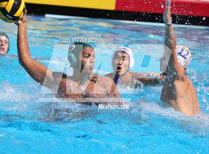 Thumbnail 1 in El Segundo vs. Long Beach Poly (America's Finest City Tournament) photogallery.