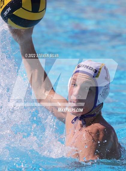 Thumbnail 2 in El Segundo vs. Long Beach Poly (America's Finest City Tournament) photogallery.