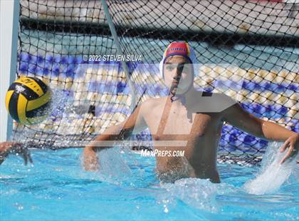 Thumbnail 2 in El Segundo vs. Long Beach Poly (America's Finest City Tournament) photogallery.