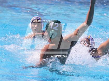 Thumbnail 1 in El Segundo vs. Long Beach Poly (America's Finest City Tournament) photogallery.