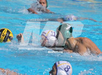 Thumbnail 1 in El Segundo vs. Long Beach Poly (America's Finest City Tournament) photogallery.