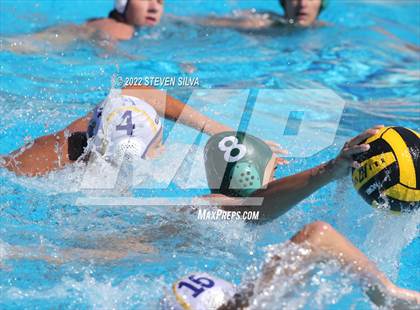 Thumbnail 2 in El Segundo vs. Long Beach Poly (America's Finest City Tournament) photogallery.