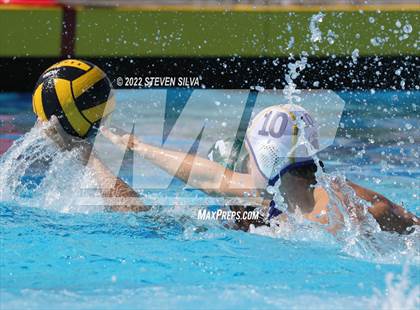 Thumbnail 2 in El Segundo vs. Long Beach Poly (America's Finest City Tournament) photogallery.