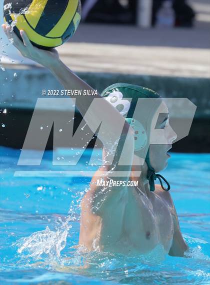 Thumbnail 2 in El Segundo vs. Long Beach Poly (America's Finest City Tournament) photogallery.