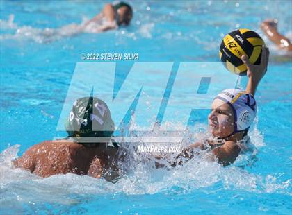 Thumbnail 3 in El Segundo vs. Long Beach Poly (America's Finest City Tournament) photogallery.