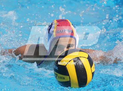 Thumbnail 3 in El Segundo vs. Long Beach Poly (America's Finest City Tournament) photogallery.