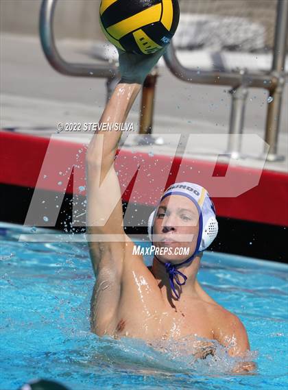 Thumbnail 2 in El Segundo vs. Long Beach Poly (America's Finest City Tournament) photogallery.
