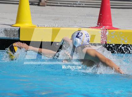 Thumbnail 2 in El Segundo vs. Long Beach Poly (America's Finest City Tournament) photogallery.