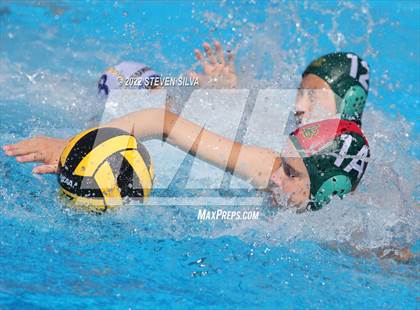 Thumbnail 1 in El Segundo vs. Long Beach Poly (America's Finest City Tournament) photogallery.