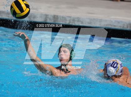 Thumbnail 3 in El Segundo vs. Long Beach Poly (America's Finest City Tournament) photogallery.