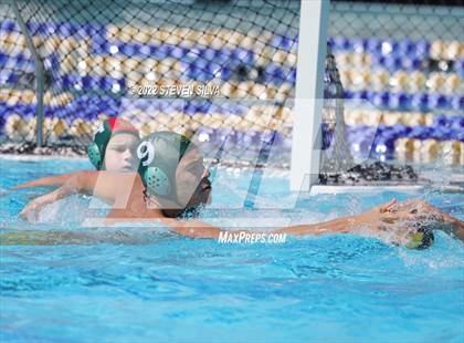 Thumbnail 2 in El Segundo vs. Long Beach Poly (America's Finest City Tournament) photogallery.